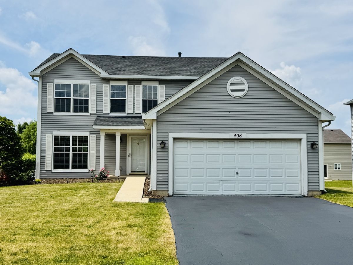  For Rent Bolingbrook Illinois, 408 Clifton