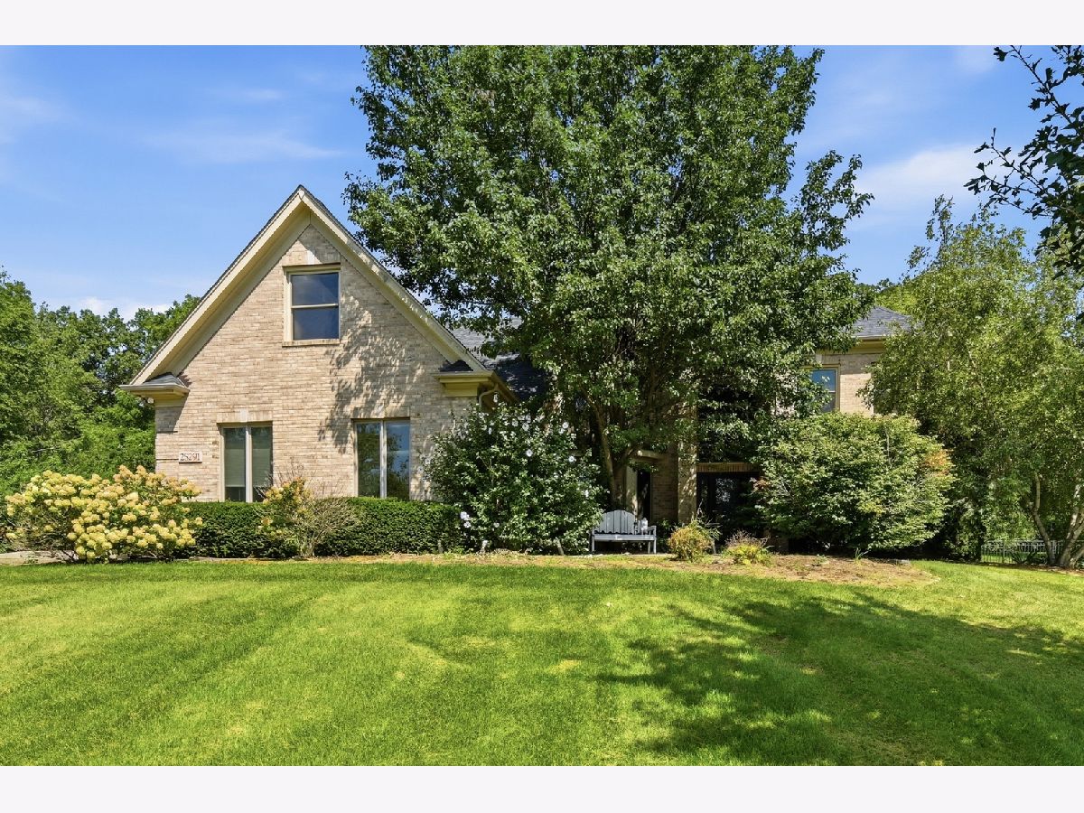  For Sale Elburn Illinois, 2S291 Pine Row Court