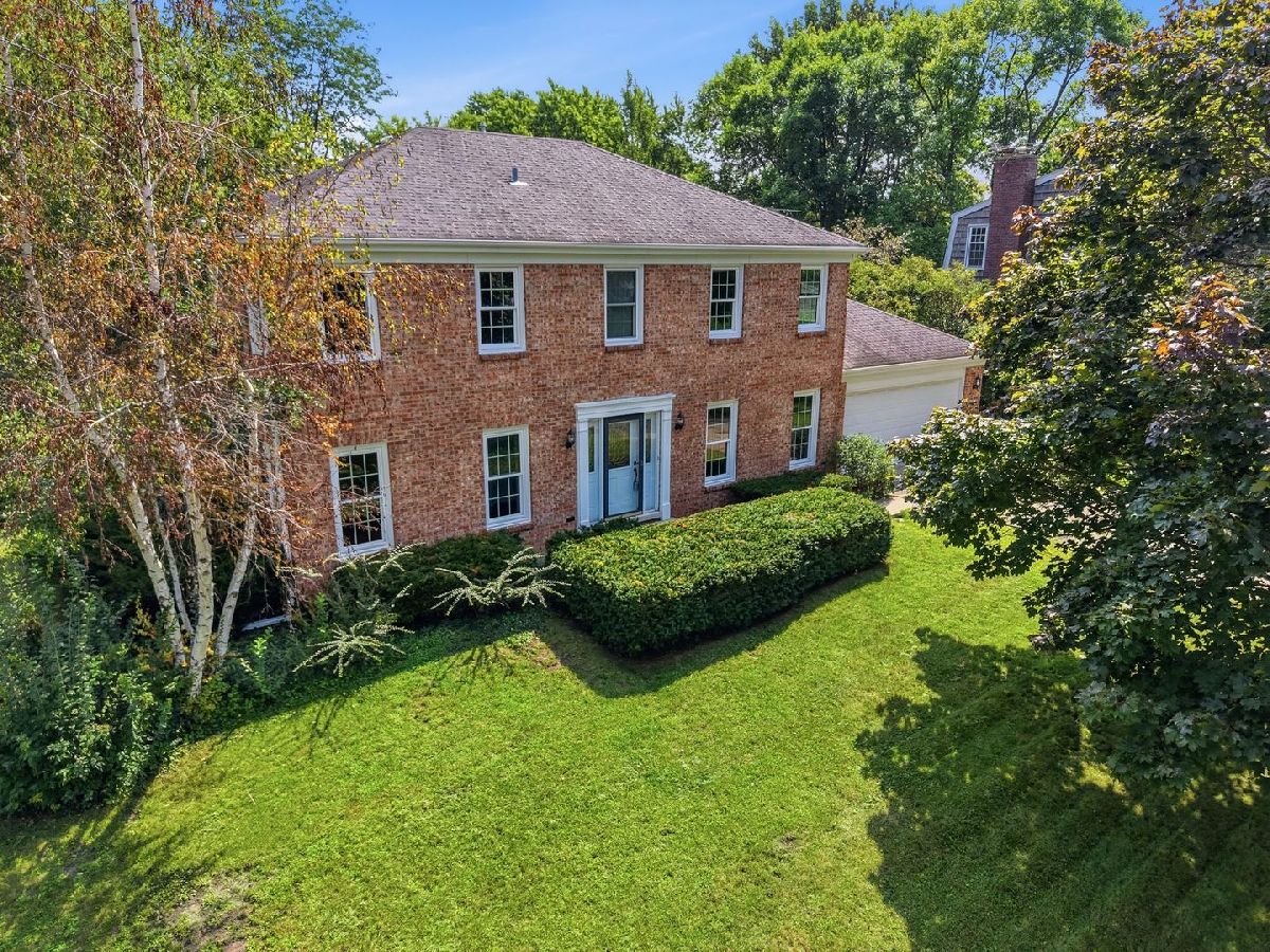  For Sale Barrington Illinois, 1170 Oak Ridge Circle