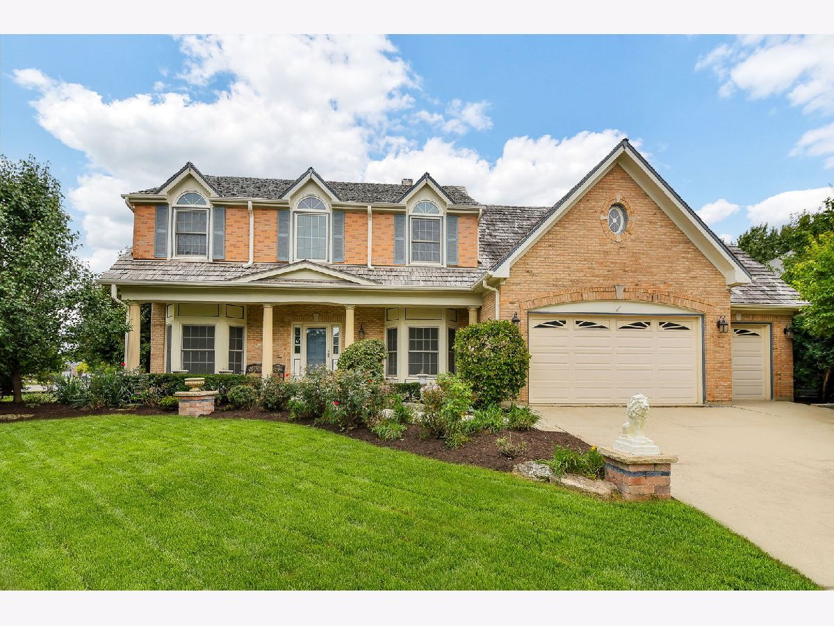  For Sale Wheaton Illinois, 1097 Belter Drive