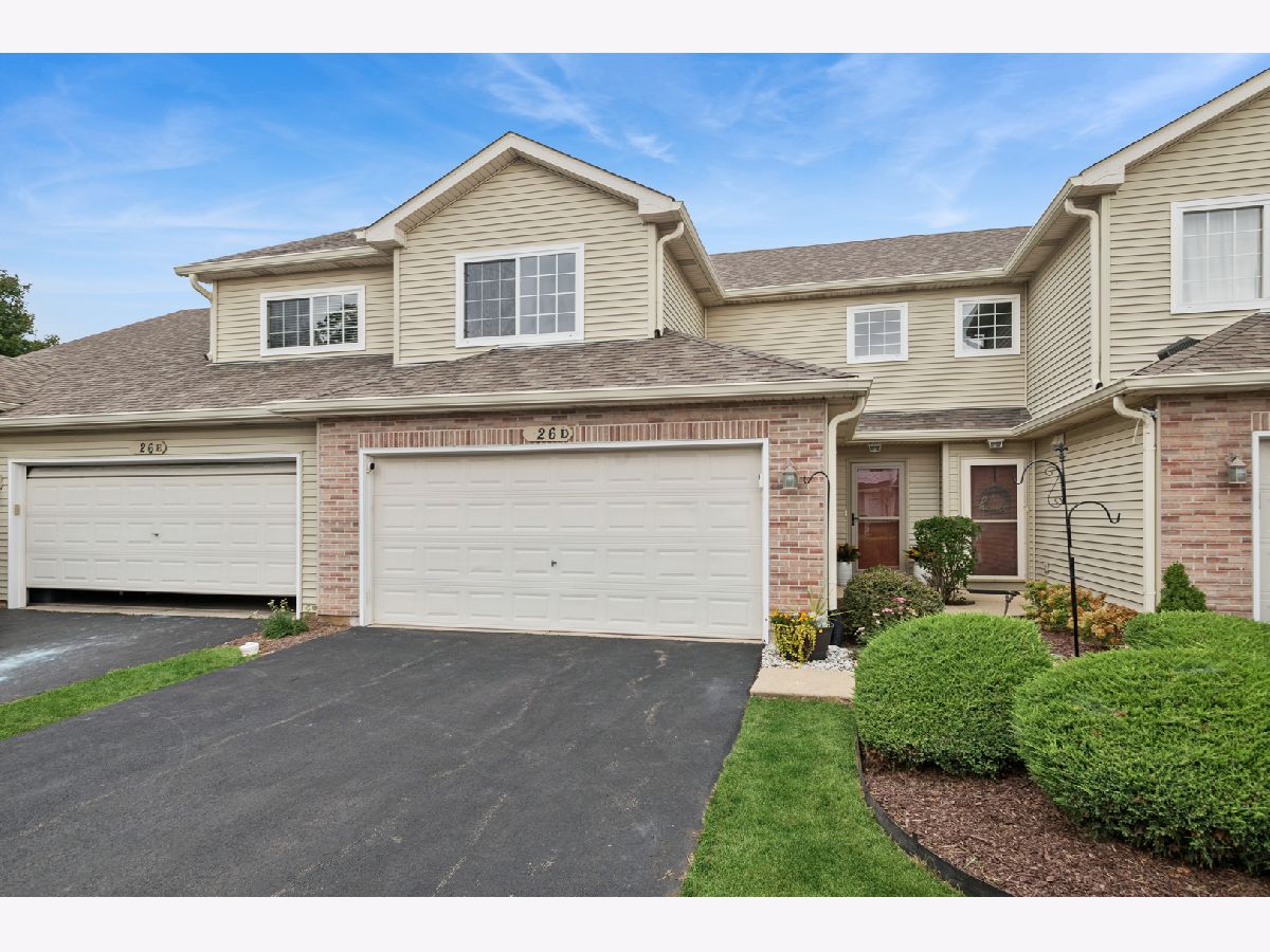  For Sale Sugar Grove Illinois, 26 Rolling Oaks Road