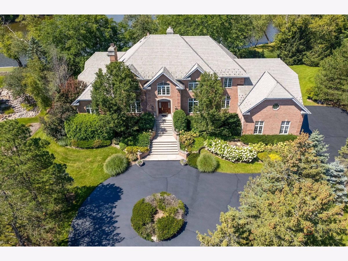  For Sale Kildeer Illinois, 21606 Stoneybrook Court