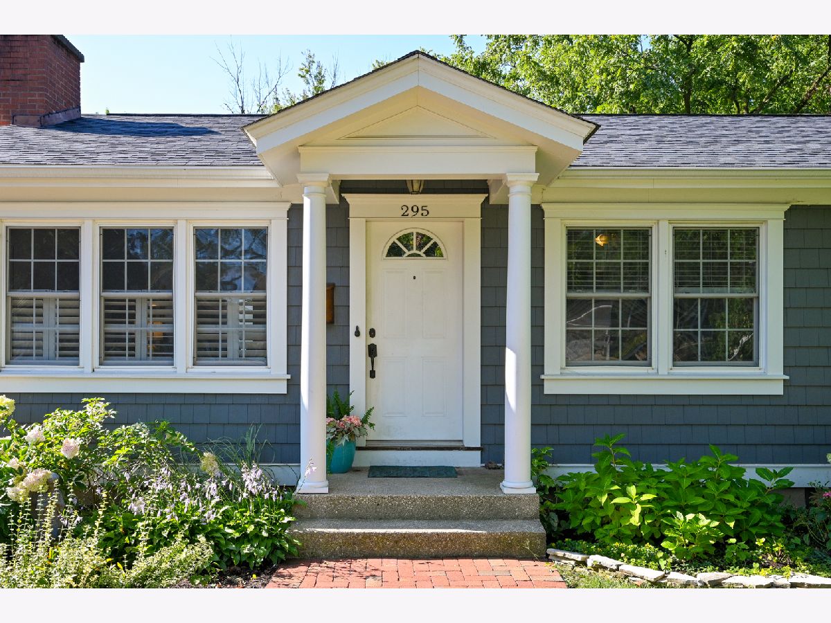  Sold Glen Ellyn Illinois, 295 Cottage