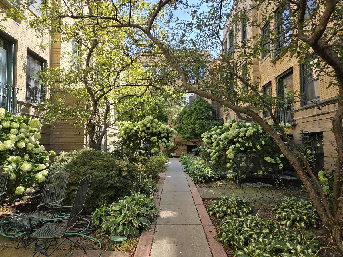  For Sale Chicago Illinois, 7031.5 Sheridan Road