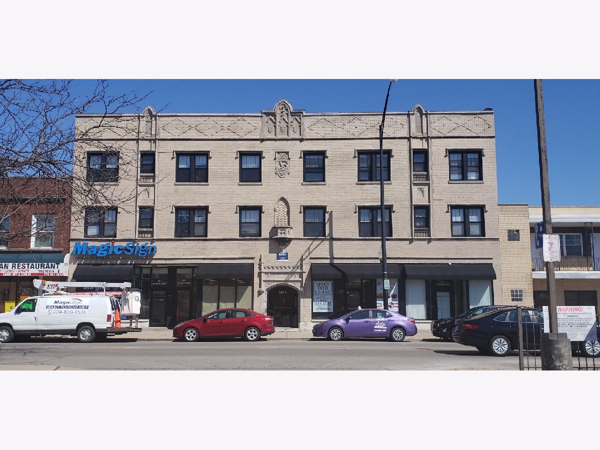  For Rent Chicago Illinois, 3412 Montrose