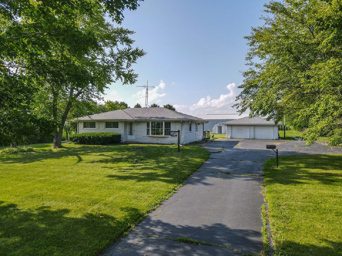  For Sale Wilmington Illinois, 19600 Peotone Road