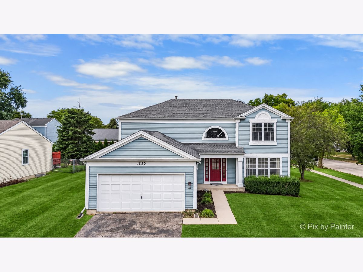  For Sale Elgin Illinois, 1850 Mission Hills Drive
