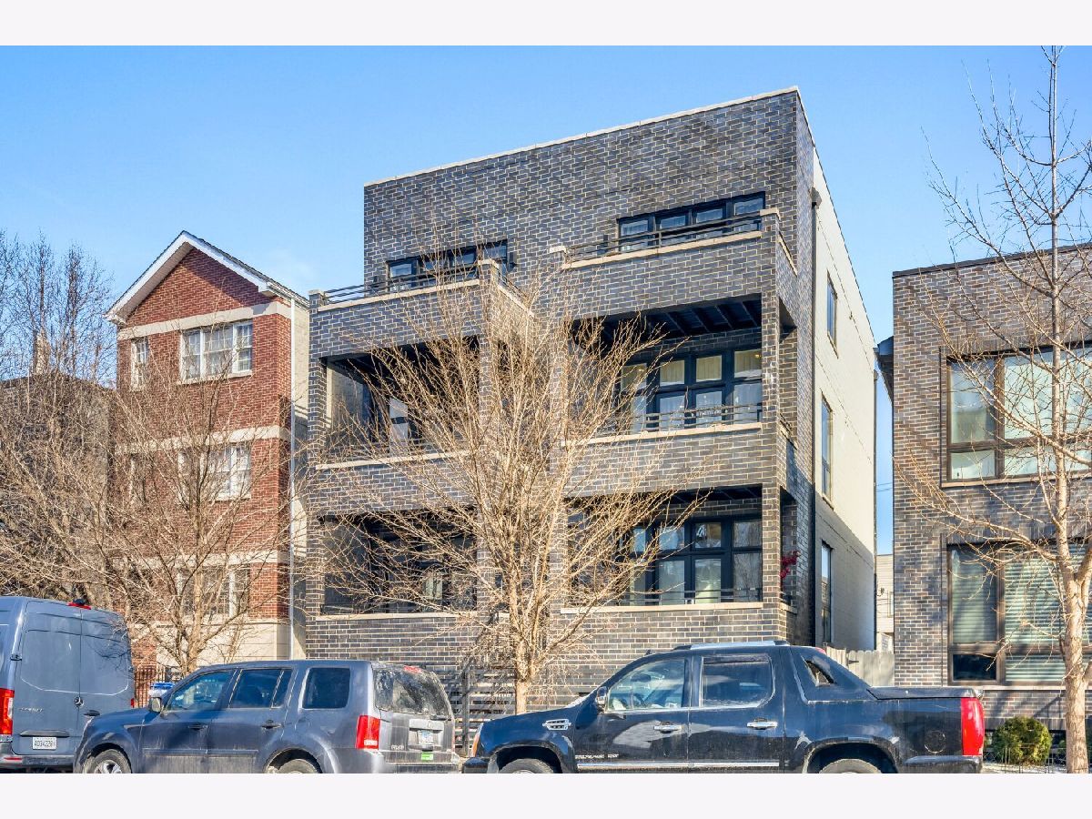  For Sale Chicago Illinois, 1707 Jefferson Street