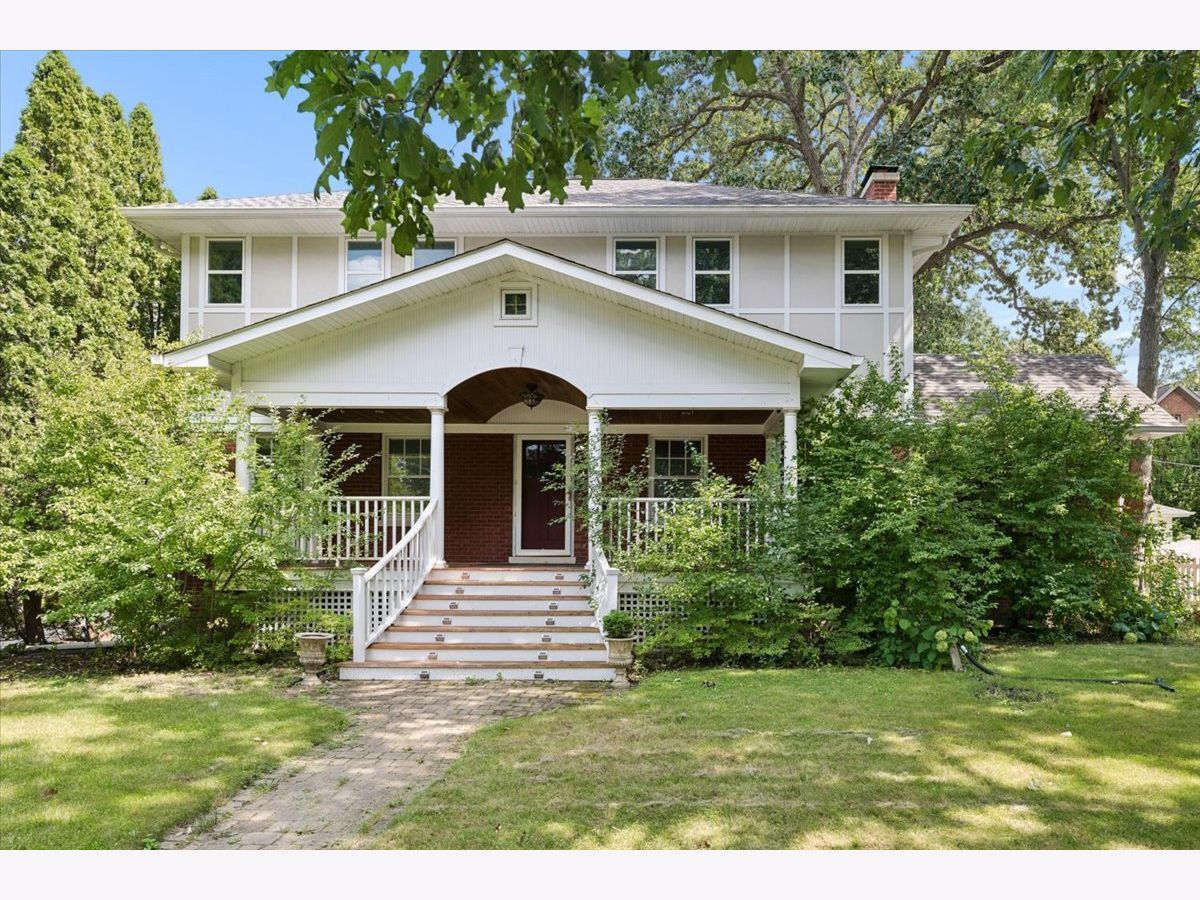  For Rent Wilmette Illinois, 110 13th