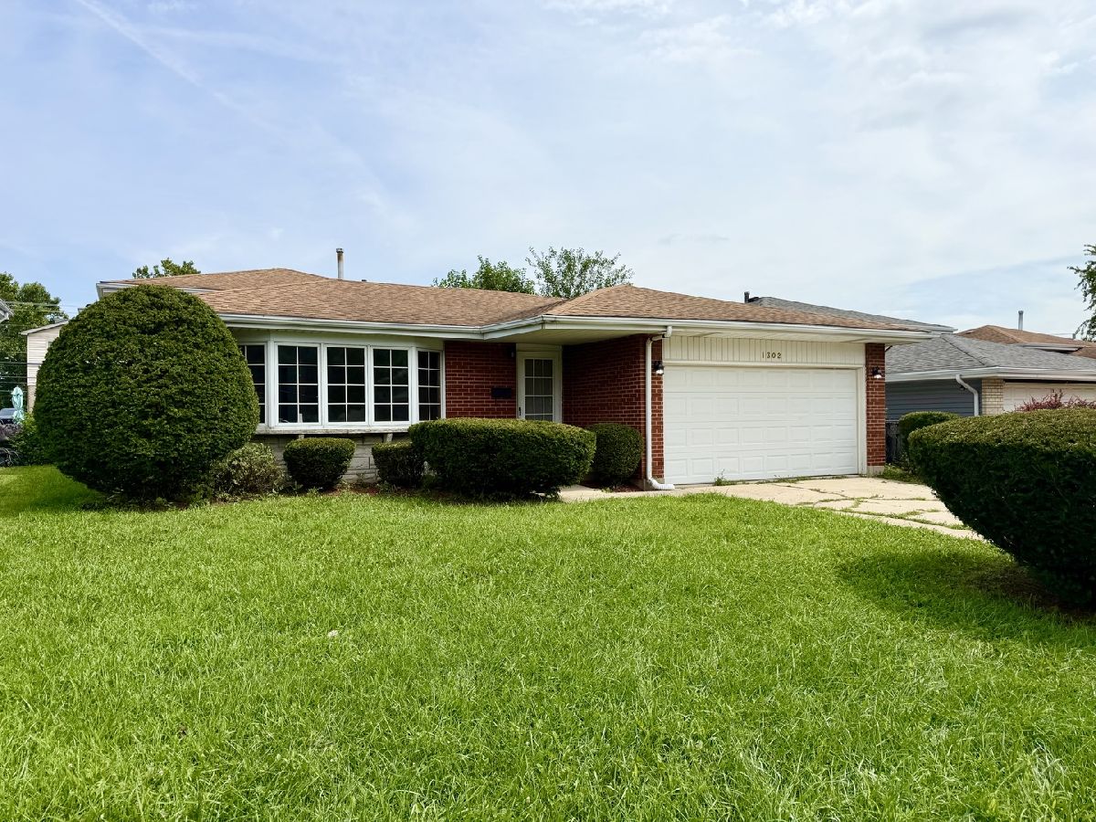  Sold South Holland Illinois, 1302 Prince