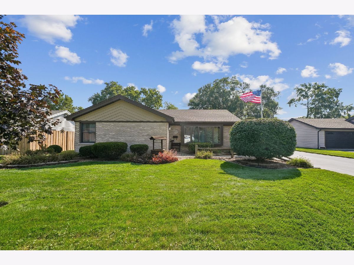  For Sale Worth Illinois, 11537 Natchez Avenue