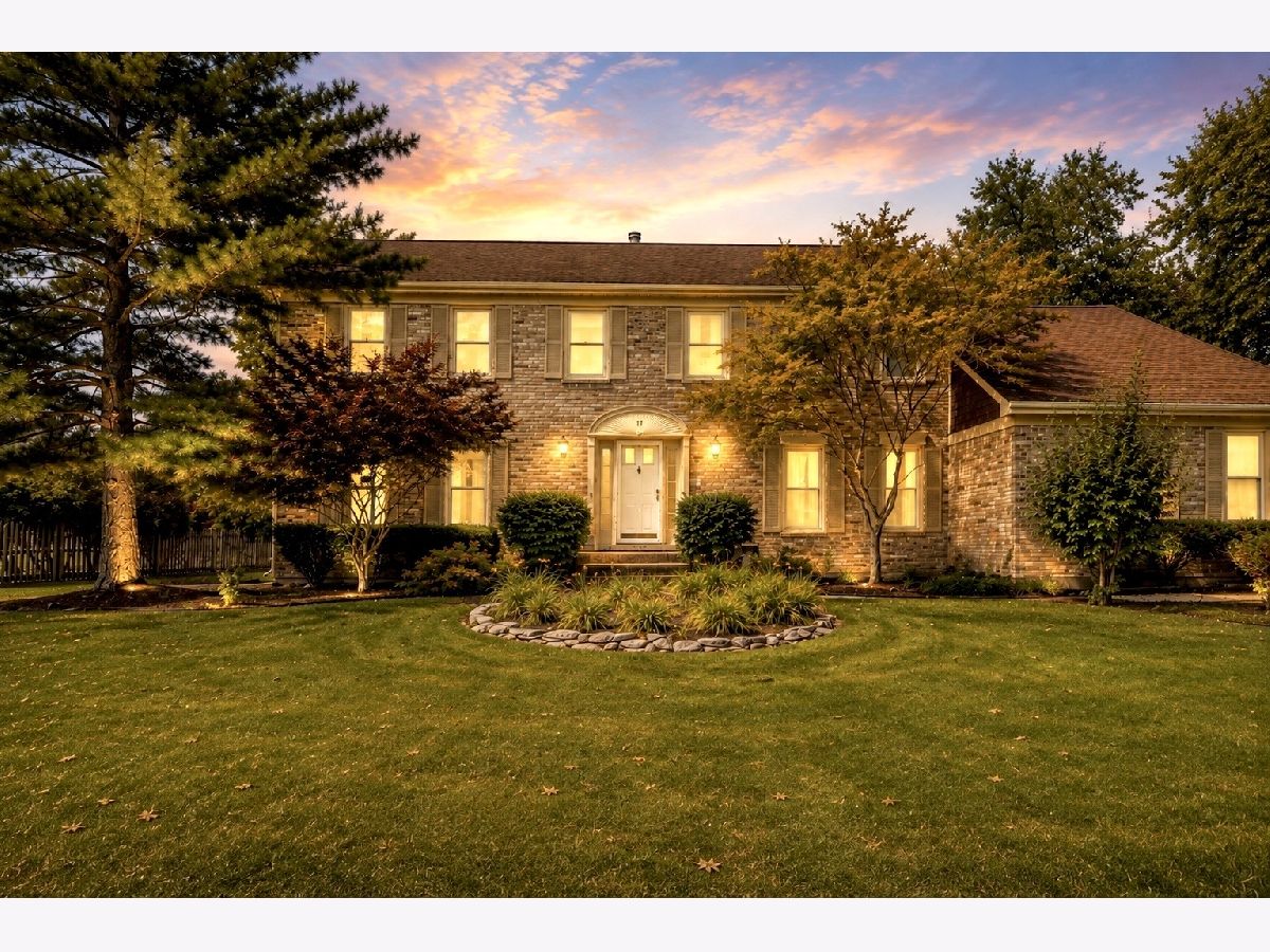  For Sale Schaumburg Illinois, 17 Cherrywood Drive