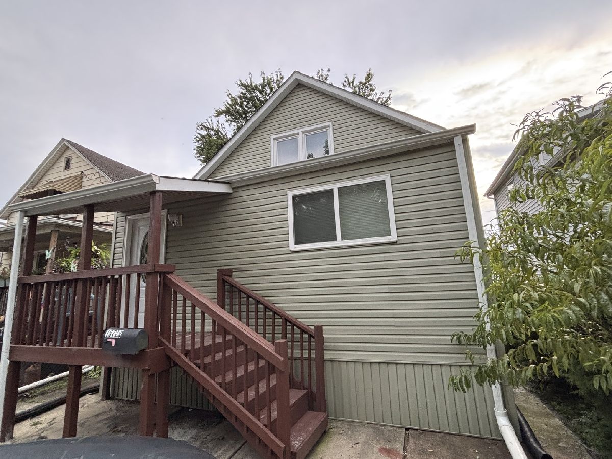 For Sale Harvey Illinois, 15729 Vincennes Road