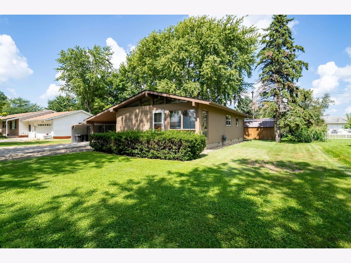  For Sale Piper City Illinois, 319 Elm Street