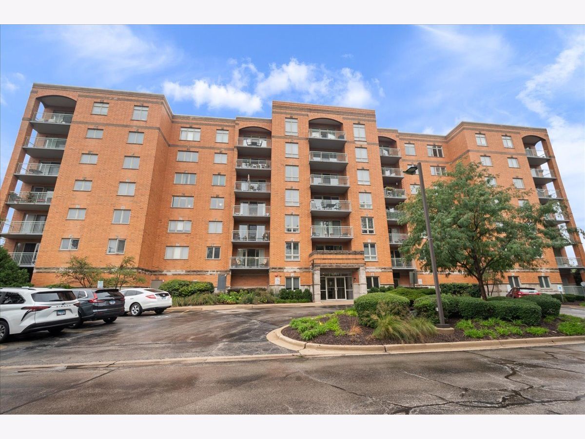  For Sale Niles Illinois, 6801 Milwaukee Avenue