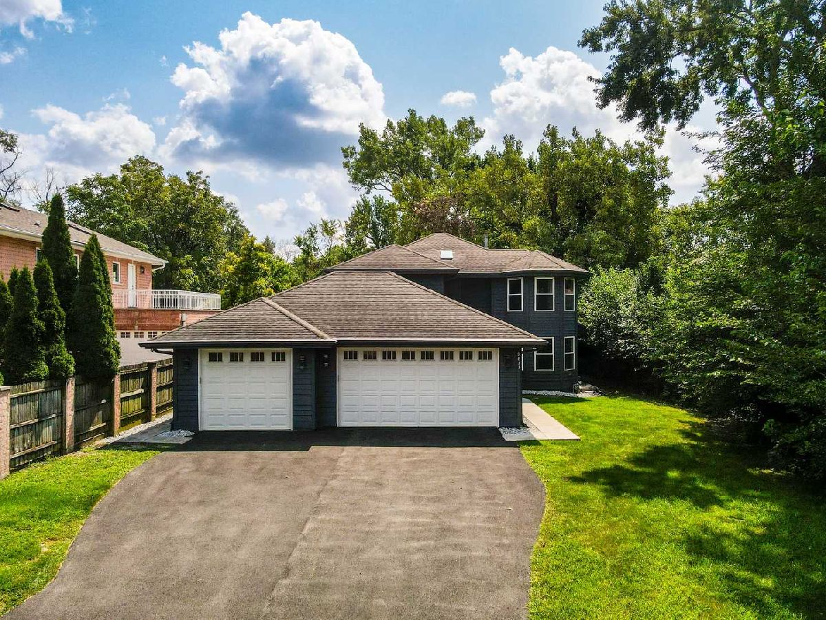  For Sale Countryside Illinois, 9811 57 Street