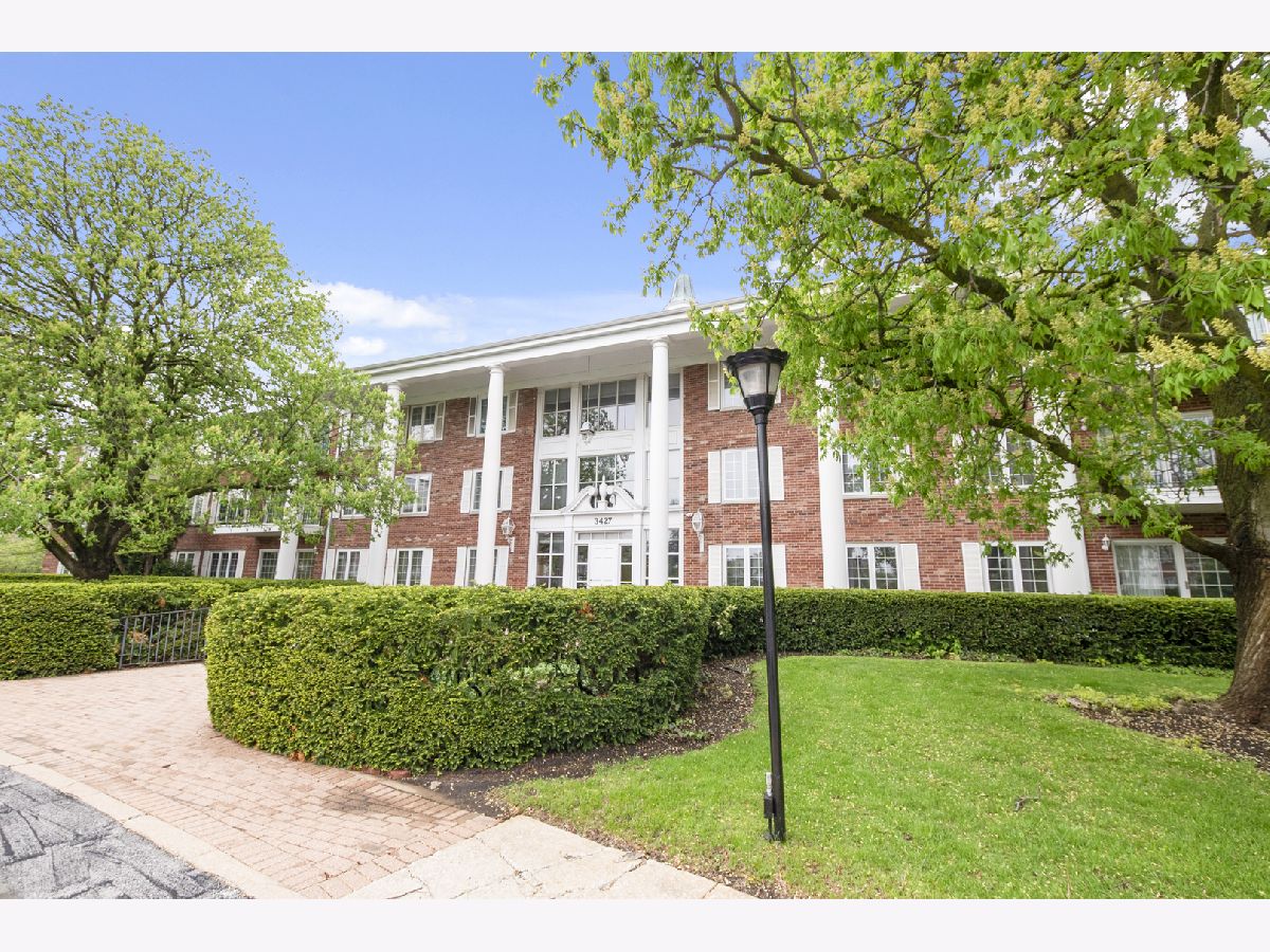  For Sale Flossmoor Illinois, 3427 Vollmer Road