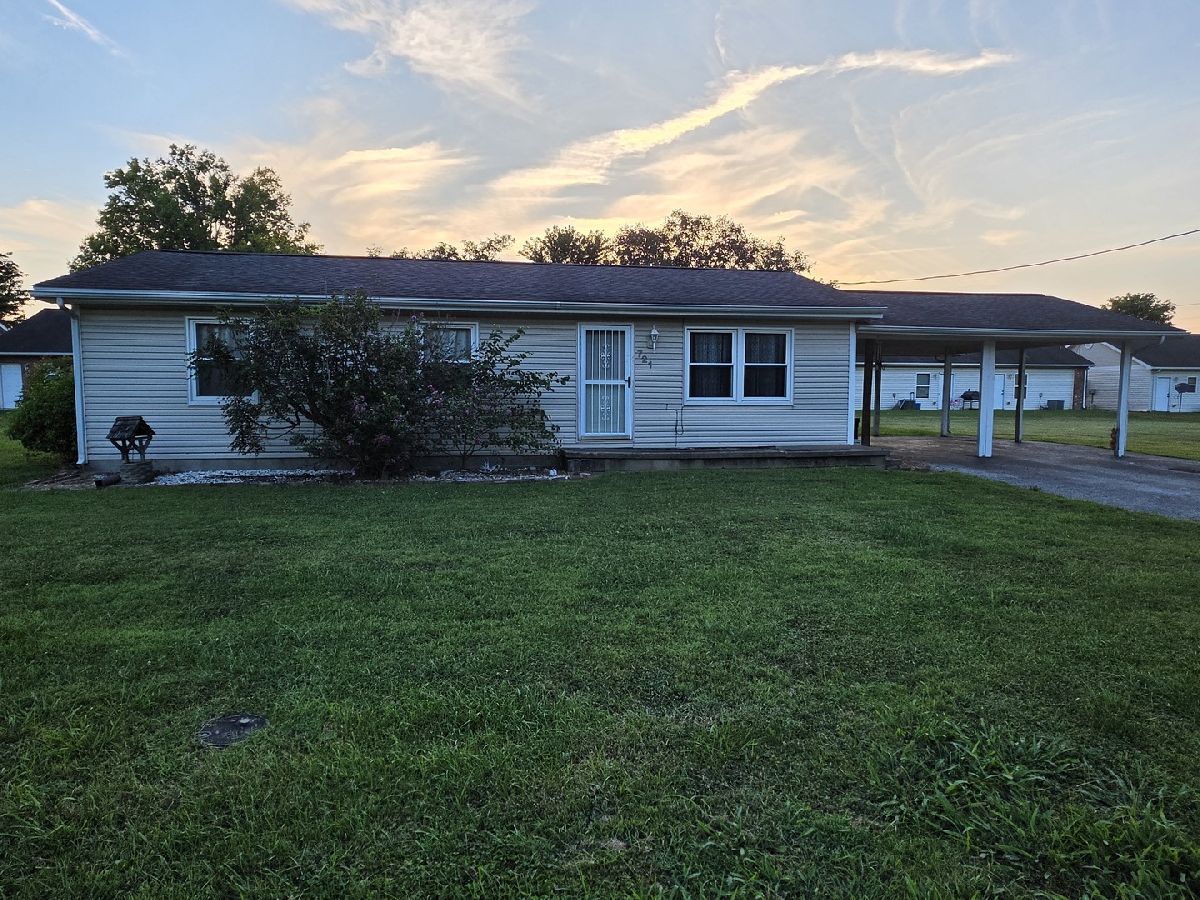  For Sale Herrin Illinois, 721 21st Street