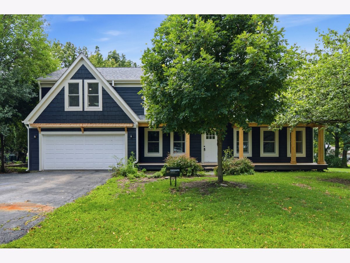 Homes & Townhomes For Sale Cress Creek Commons Naperville Illinois, 1268 Bauer Road
