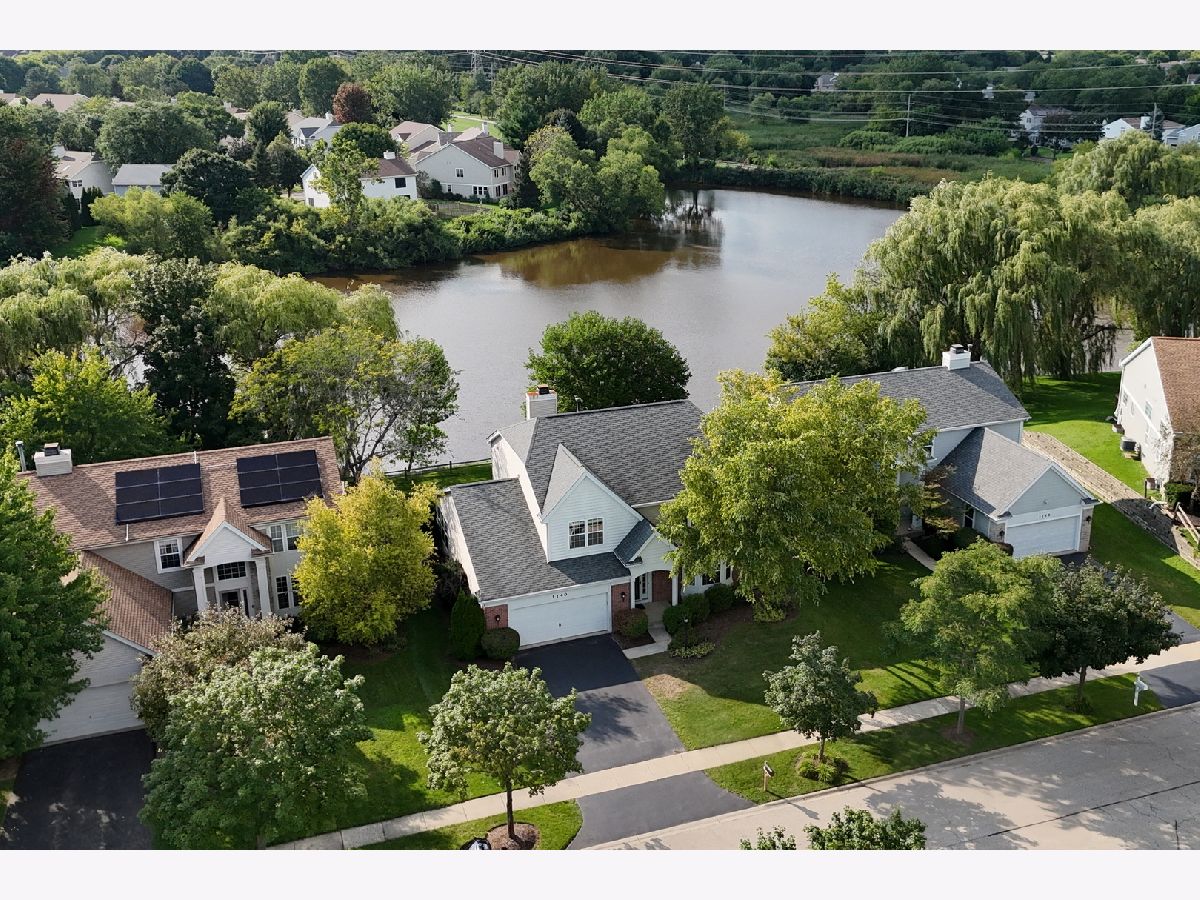  For Sale Gurnee Illinois, 1140 Oakmeadow Court