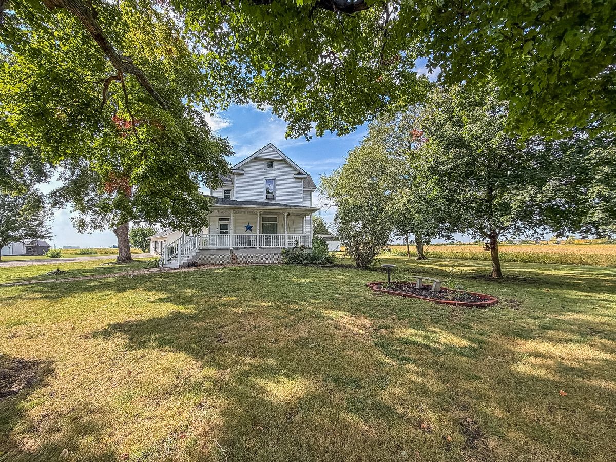  For Sale Arcola Illinois, 220 4th Street