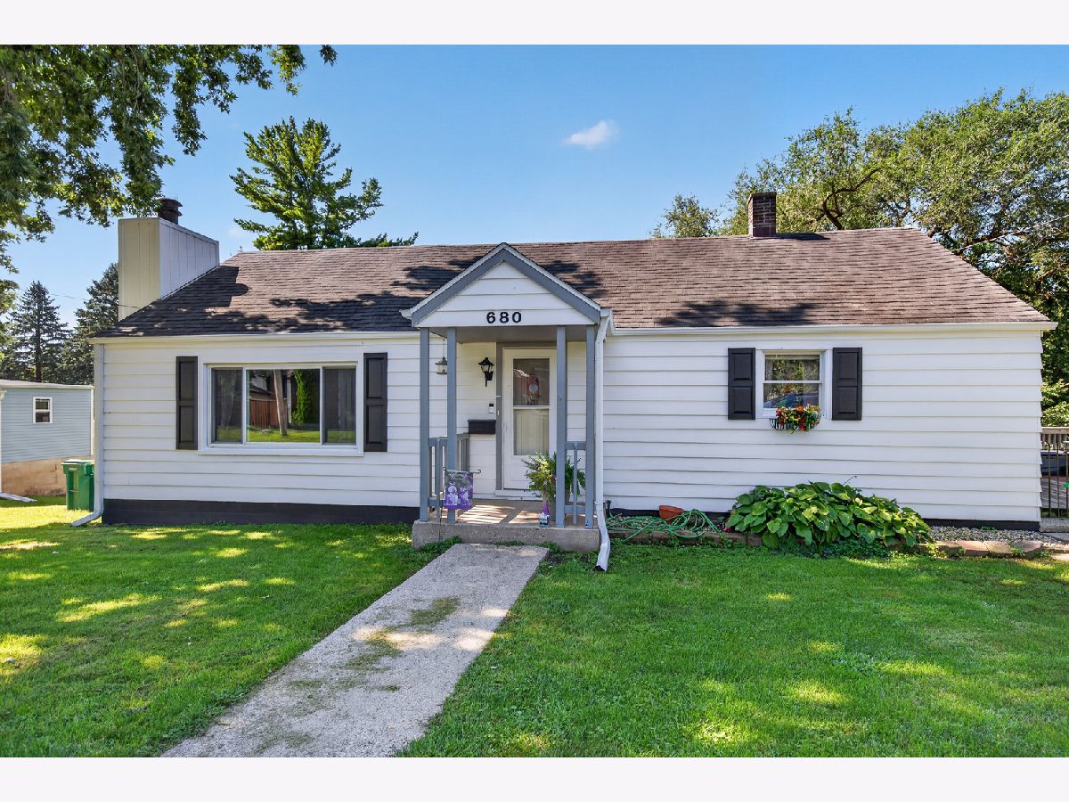  For Sale Marseilles Illinois, 680 Ryall Street