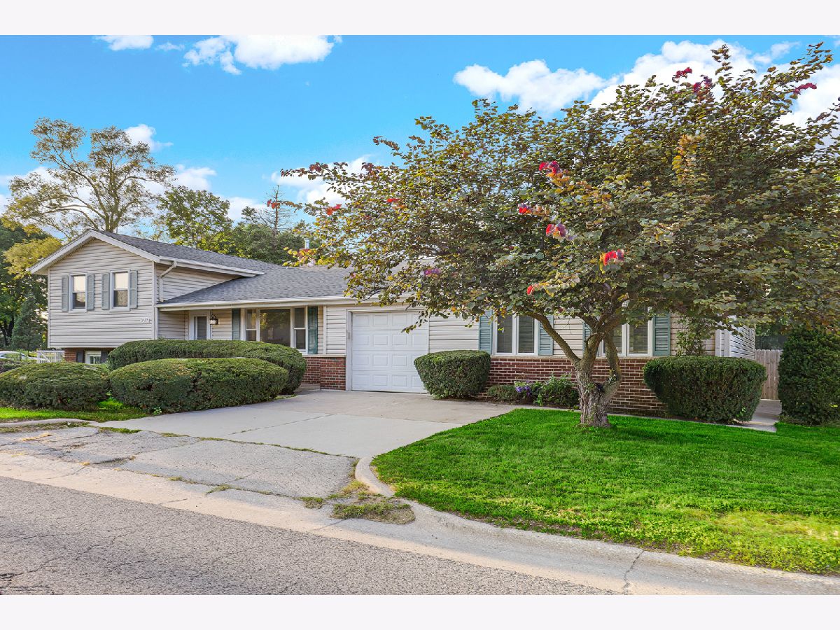  For Sale Countryside Illinois, 5455 Catherine Avenue