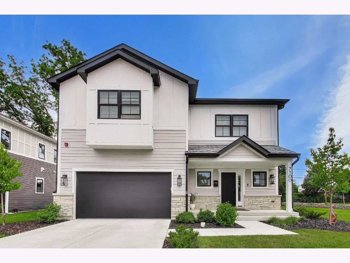  For Sale Morton Grove Illinois, 7300 Ponto Court