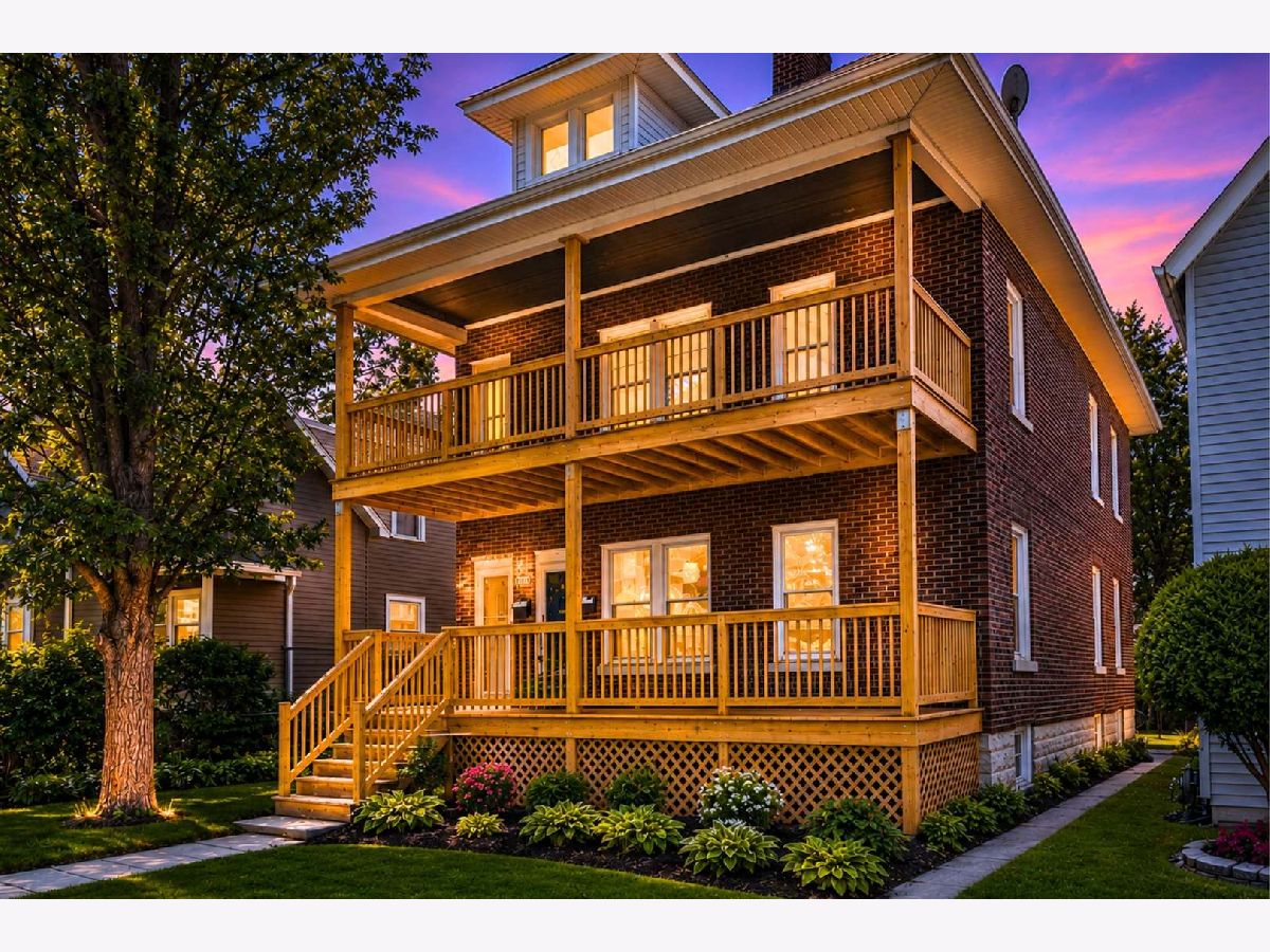  For Sale Harvey Illinois, 15416 Myrtle Avenue