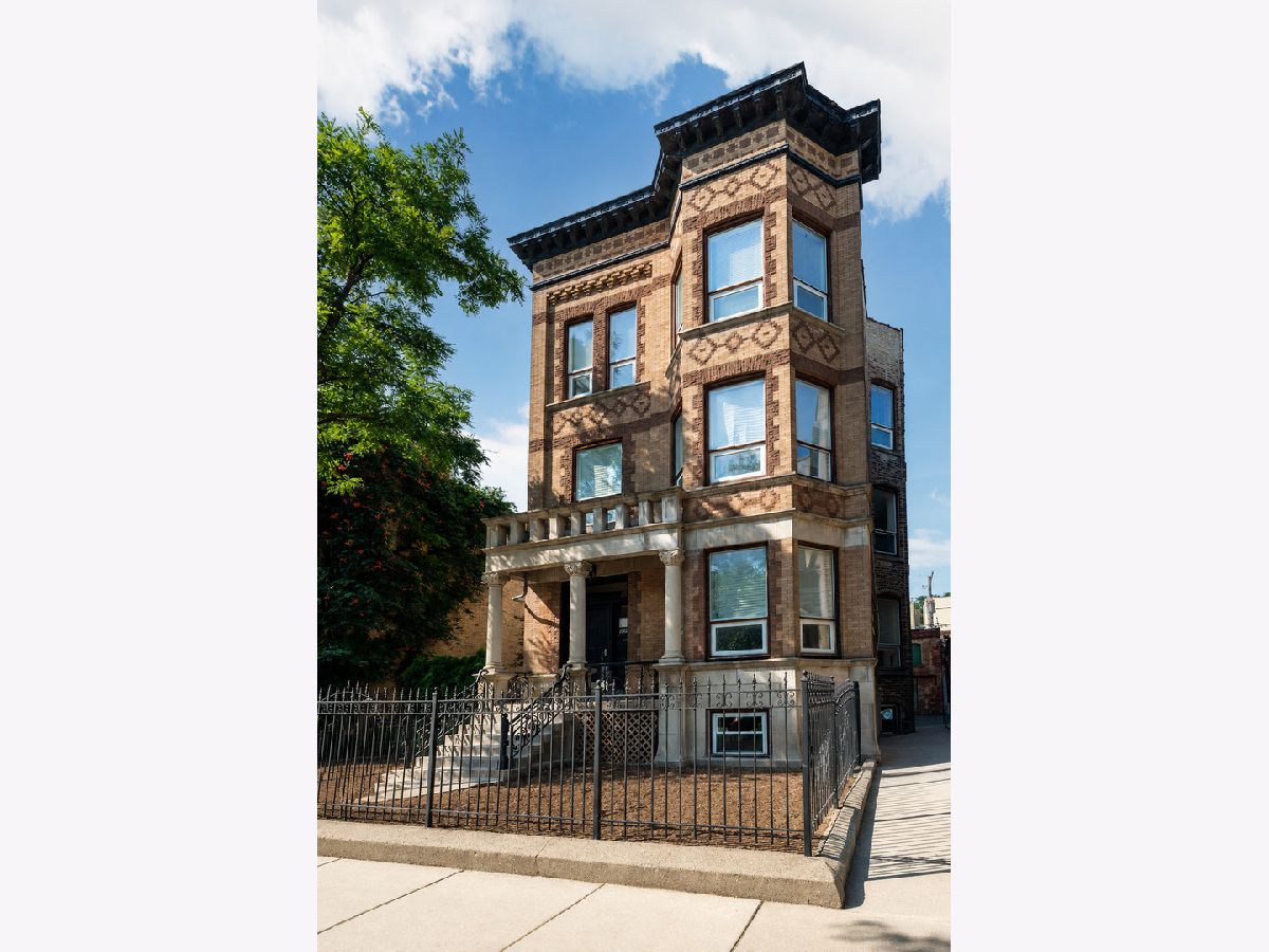  For Rent Chicago Illinois, 848 George