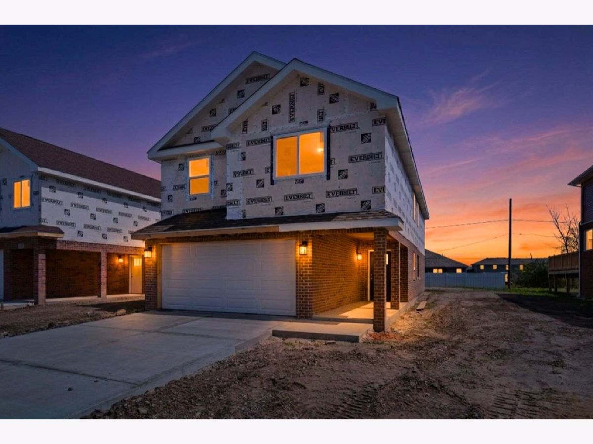  For Sale Phoenix Illinois, 15241 7th Avenue