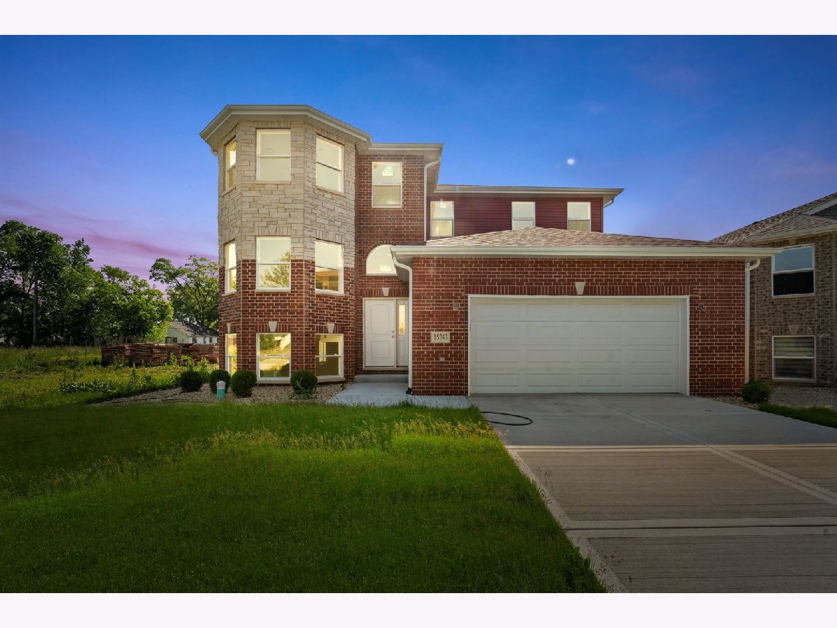  For Sale Phoenix Illinois, 15243 7th Avenue
