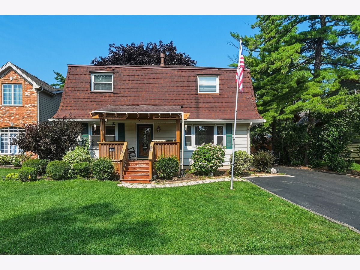  For Sale Westmont Illinois, 310 Washington Street