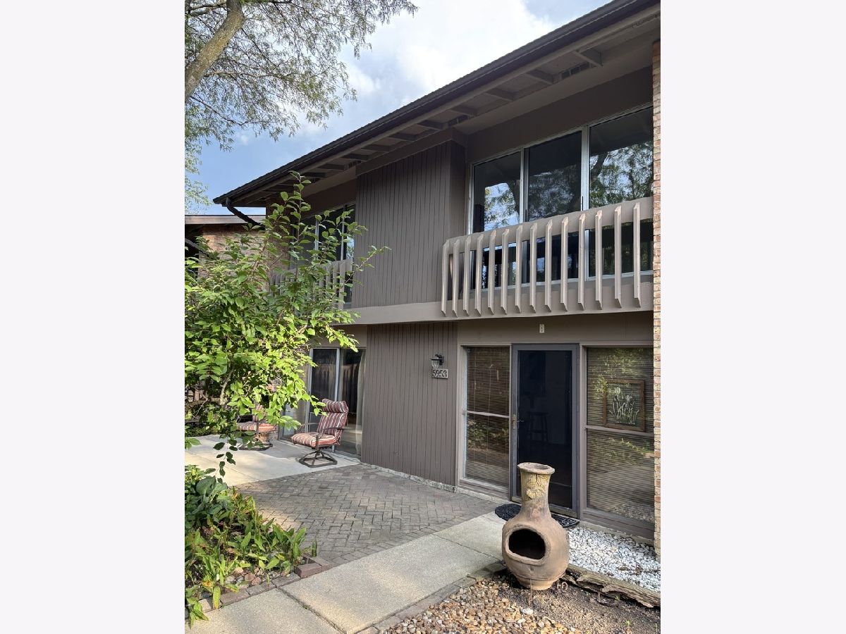 Condos & Townhomes For Sale Four Lakes Lisle Illinois, 5953 Oakwood Drive