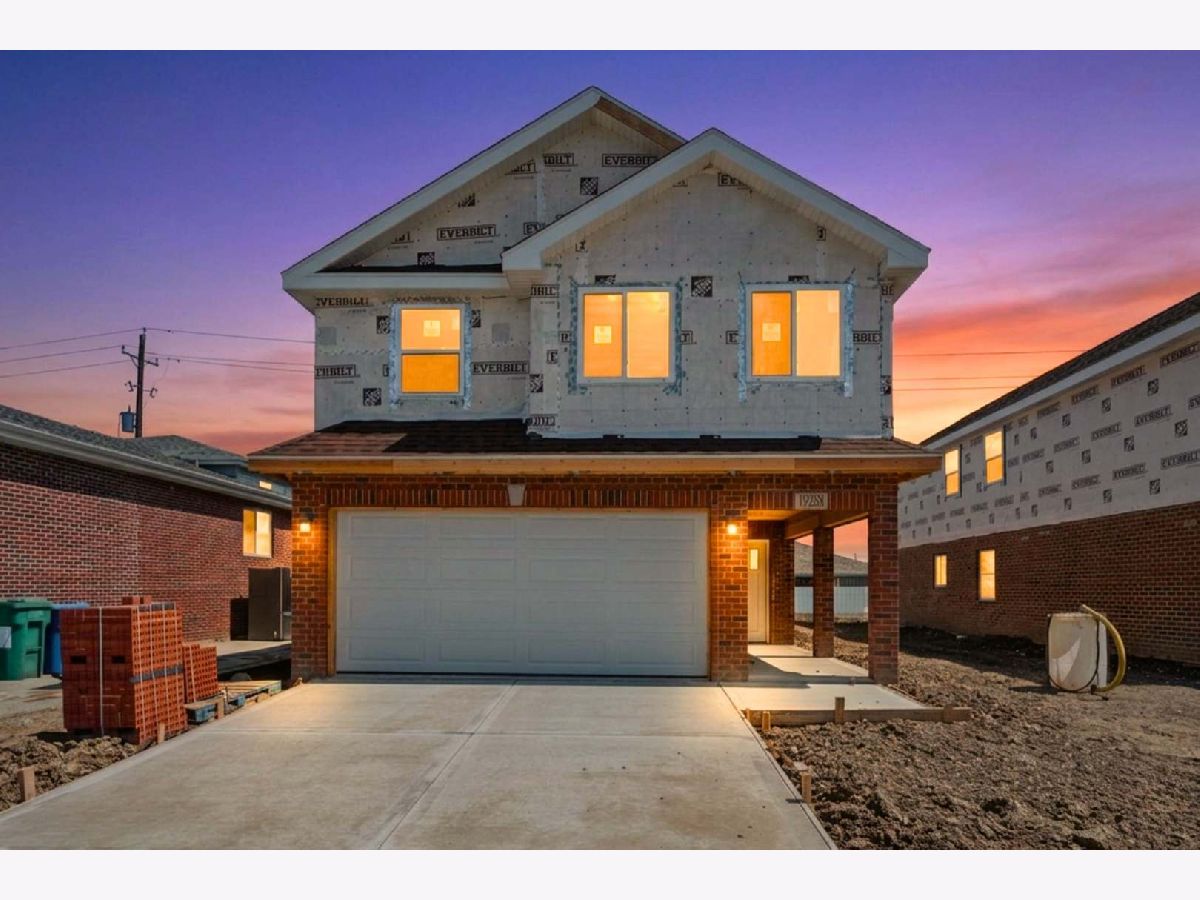  For Sale Phoenix Illinois, 15239 7th Avenue