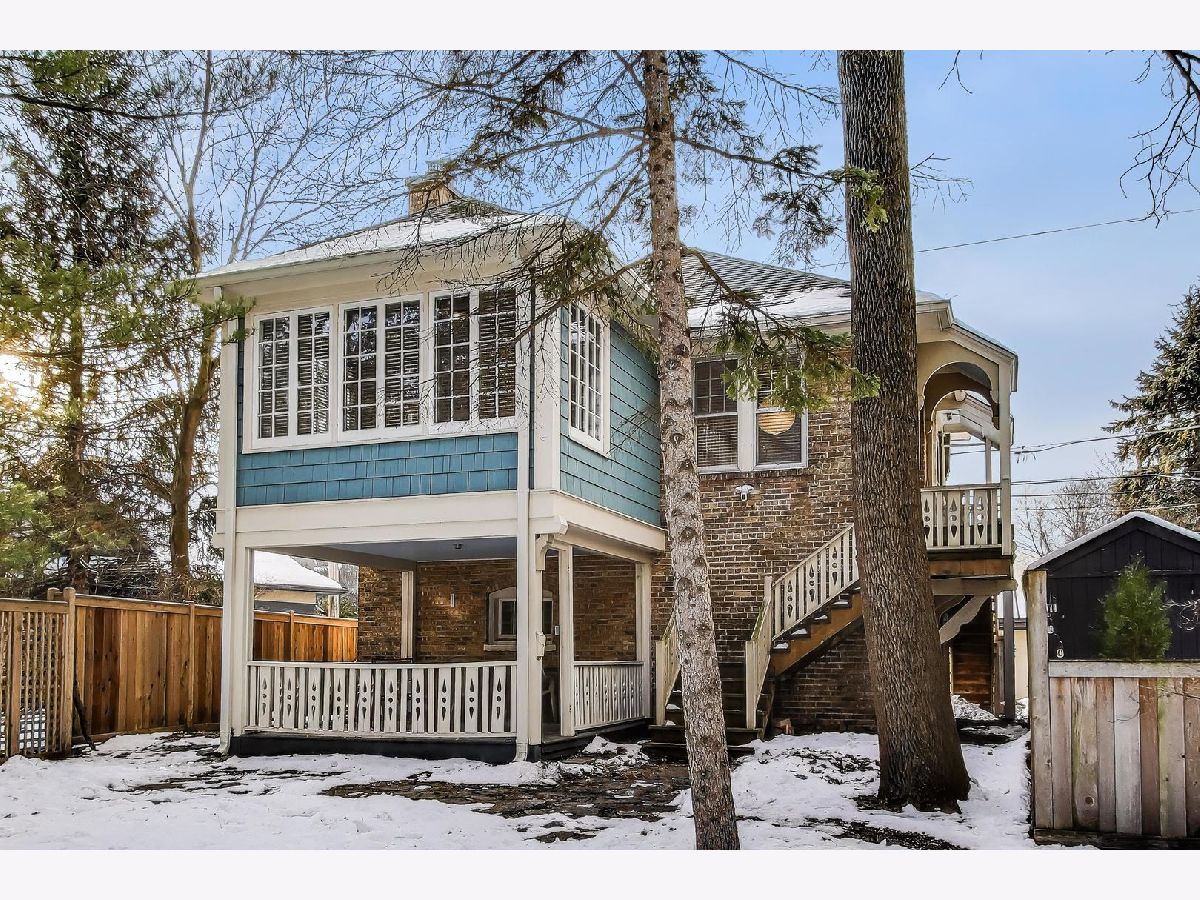  For Rent Evanston Illinois, 1628 Wesley