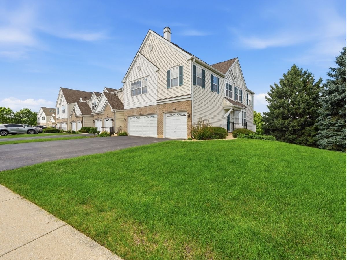  For Sale Lombard Illinois, 402 Arboretum Drive