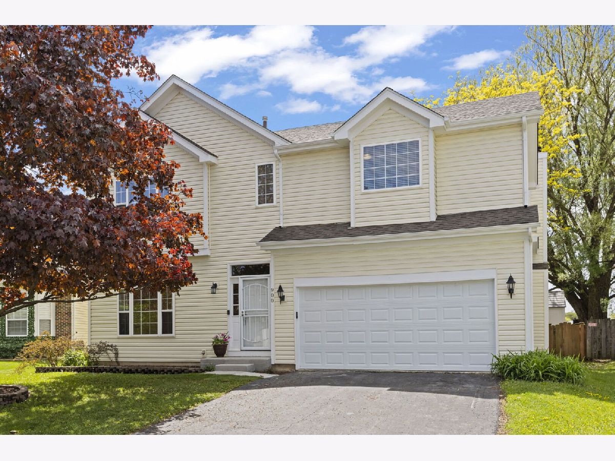 Homes & Townhomes For Sale Georgetown Aurora Illinois, 900 Chelsea Court