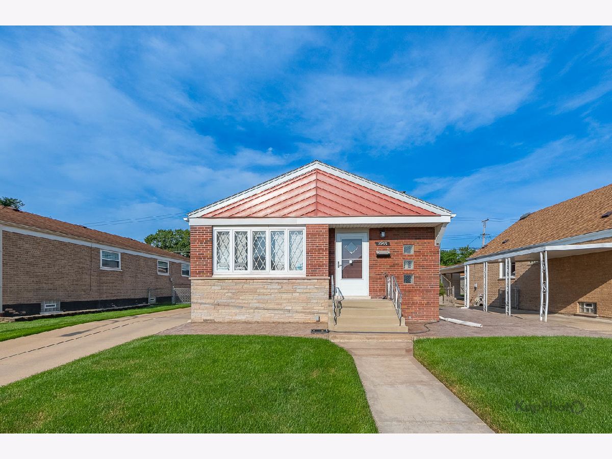  Sold Chicago Illinois, 7966 Kolin