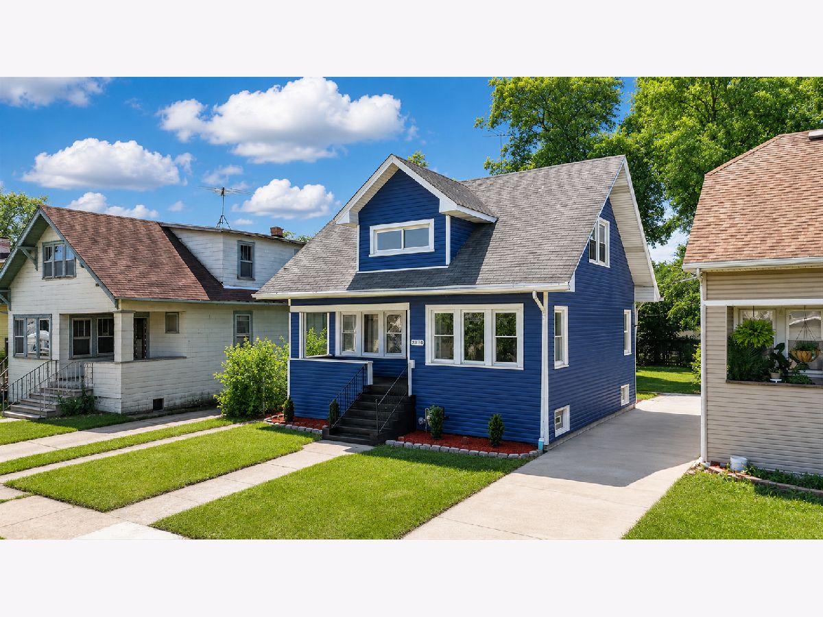  For Sale Maywood Illinois, 2030 4th Avenue