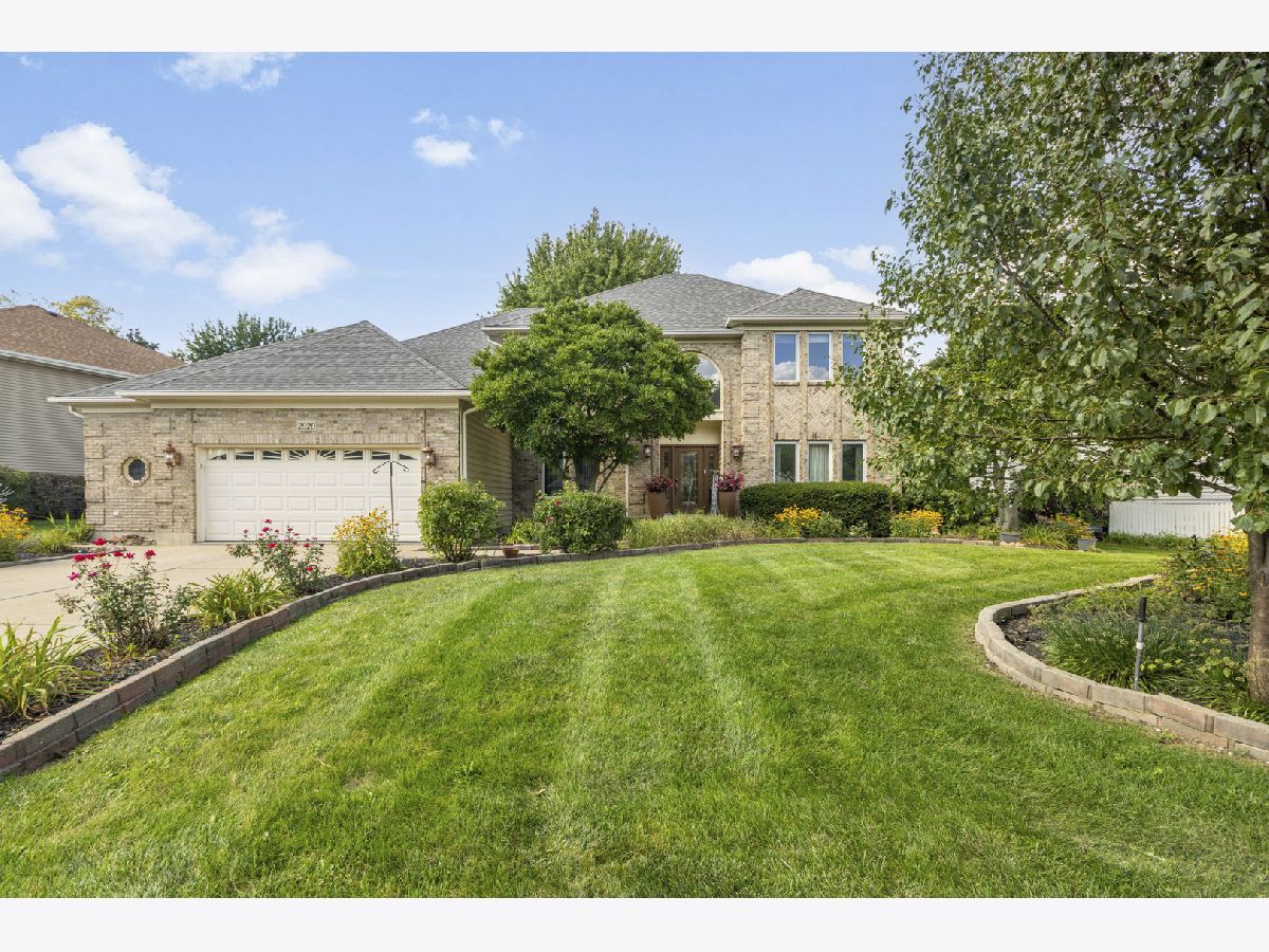 Homes For Sale Tunbridge Algonquin Illinois, 2020 Carlisle Street