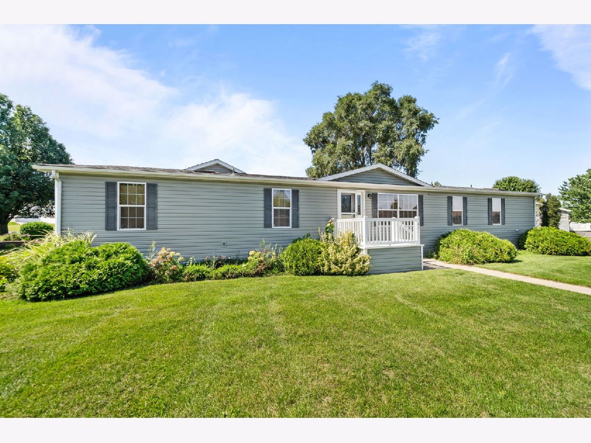  For Sale Machesney Park Illinois, 5631 Irving Boulevard