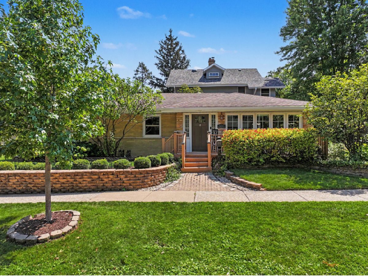  For Rent La Grange Illinois, 801 8th