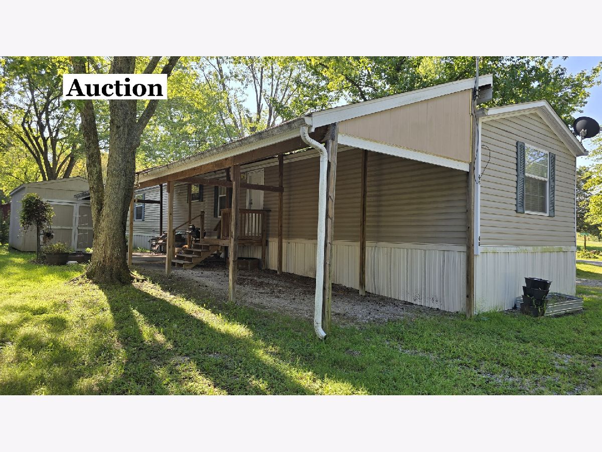  For Sale Carbondale Illinois, 48 Golden Ash Lane