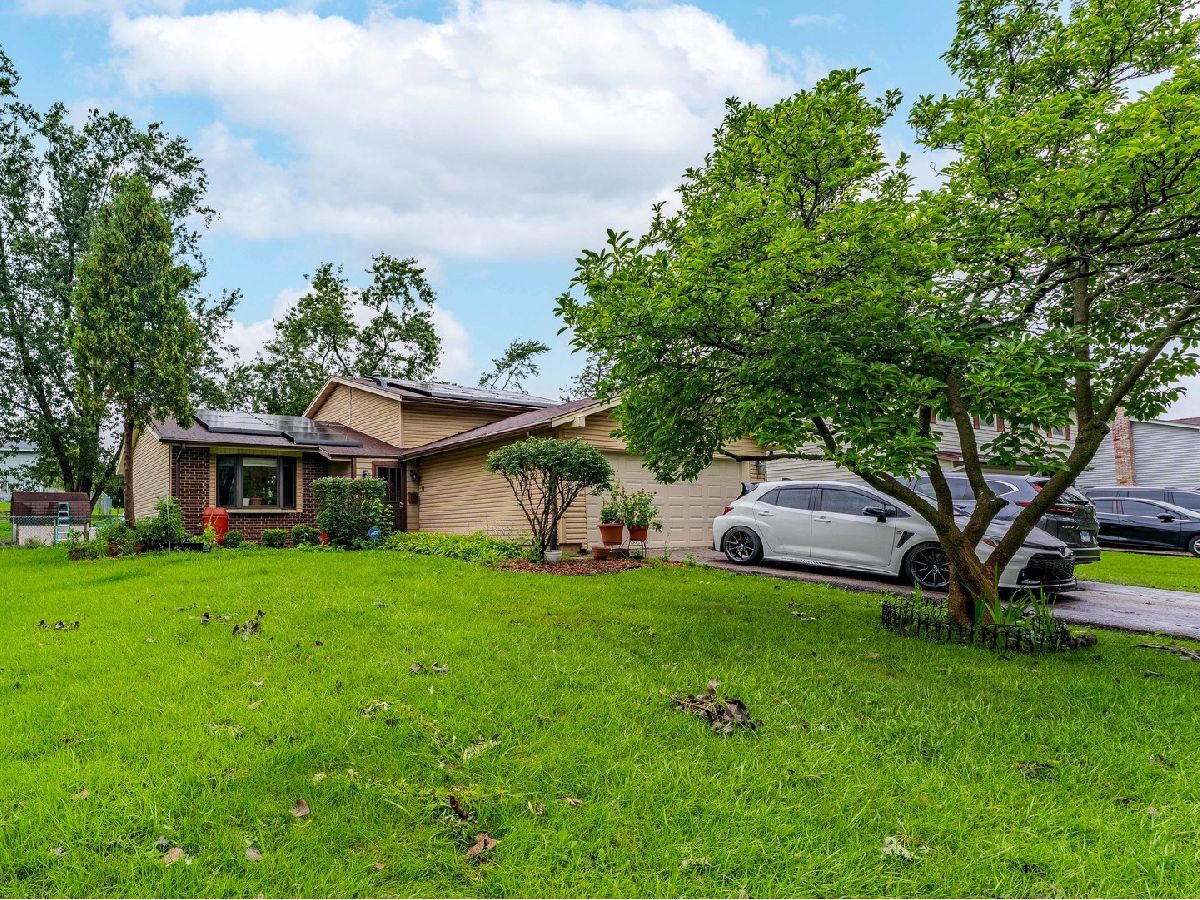  For Sale University Park Illinois, 1032 Ashridge Lane
