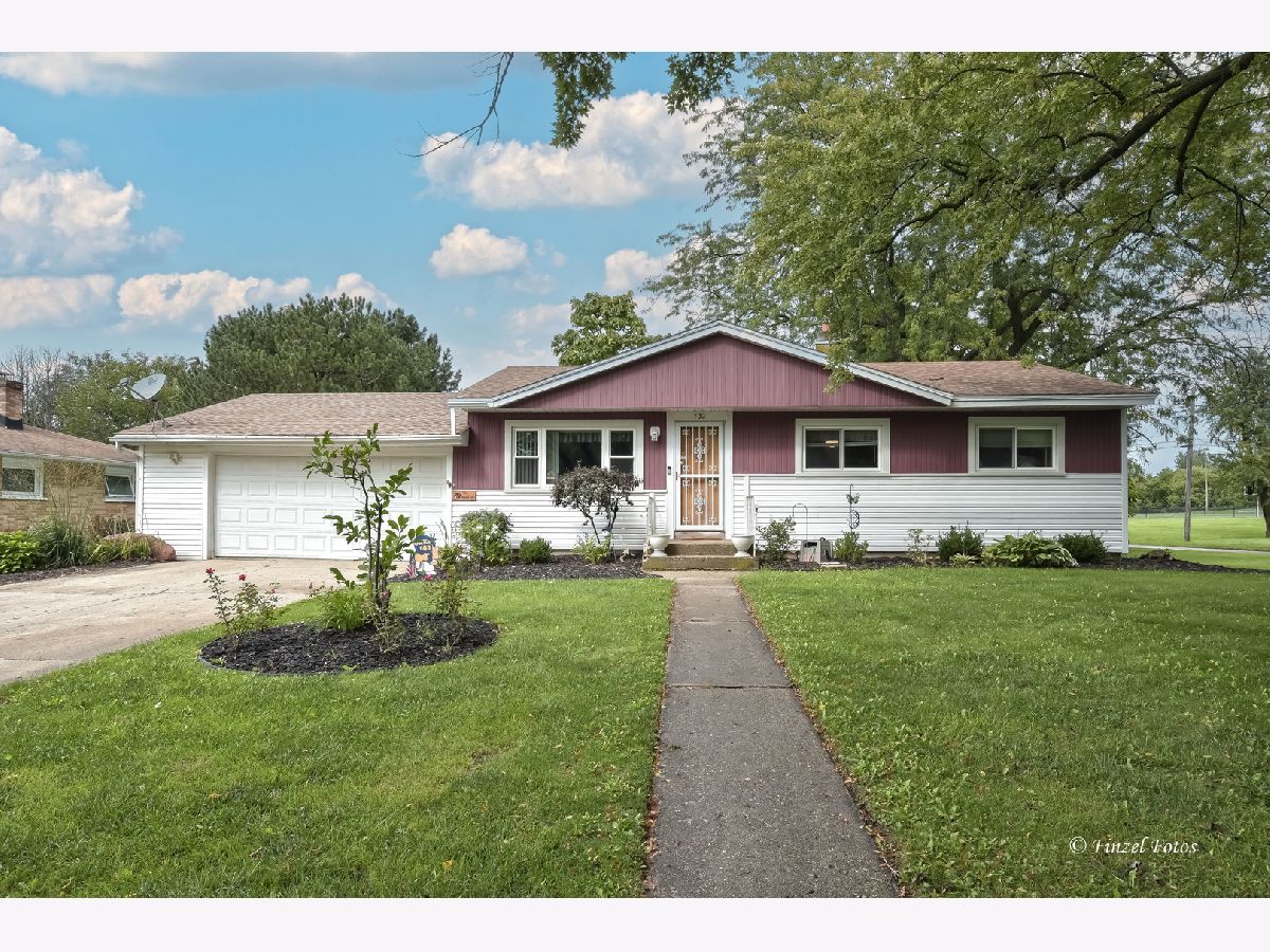  For Sale Harvard Illinois, 702 Bourn Street