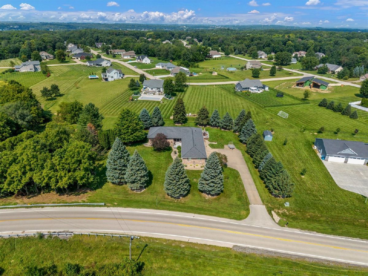  For Sale Port Byron Illinois, 9628 228th Street