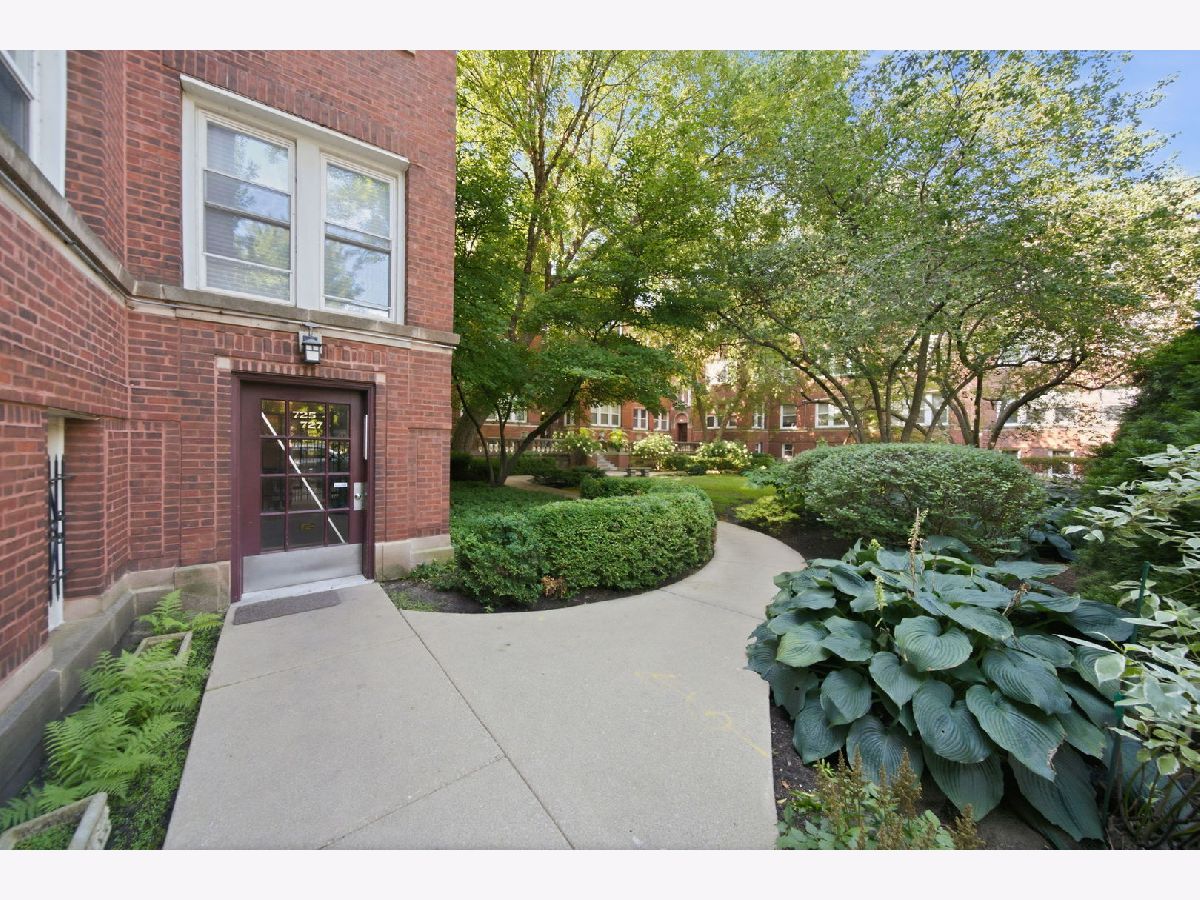  For Rent Chicago Illinois, 727 Buckingham