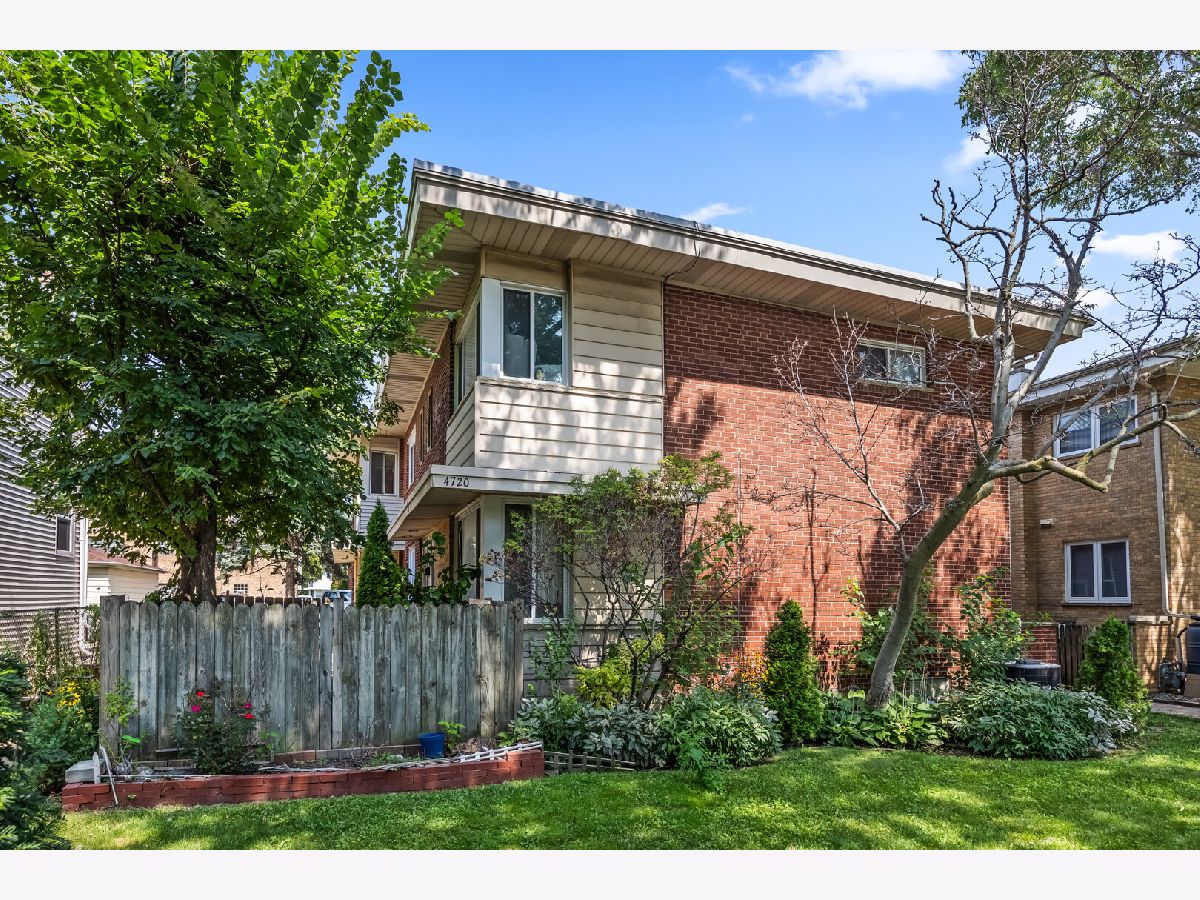  For Sale Skokie Illinois, 4720 Washington Street