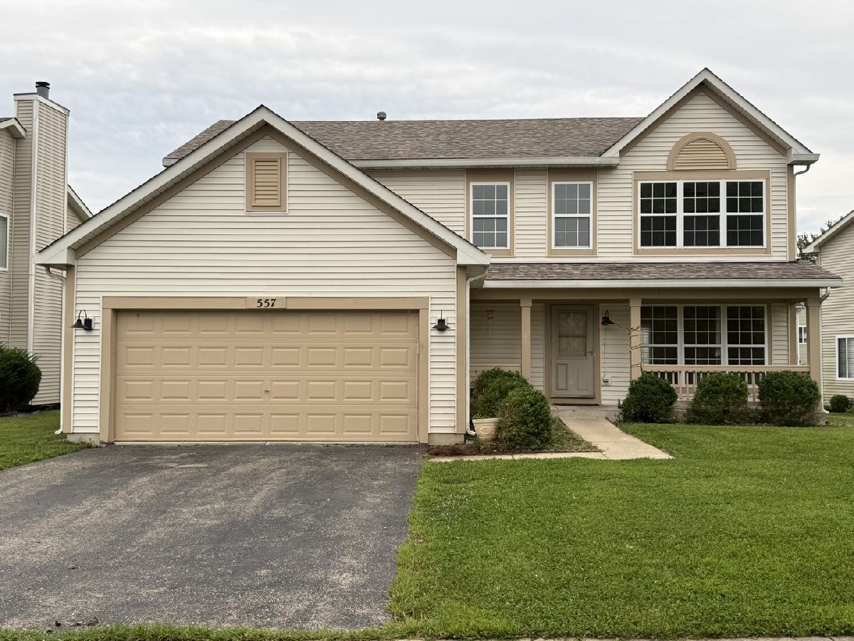  Rented Romeoville Illinois, 557 Kathleen